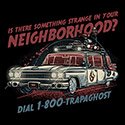 Ghost Hotline