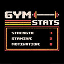 Gym Stats