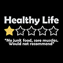 Healthy Life Review