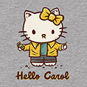 Hello Carol