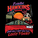 I Visited Hawkins