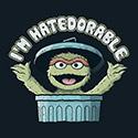 I’m Hatedorable