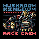 Kart Race Crew