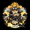 Legendary Ninja