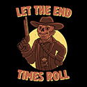 Let the End Times Roll