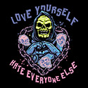 Love Yourself