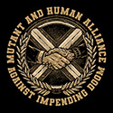 Mutant and Human Alliance