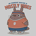 My Workout Routine
