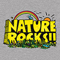 Nature Rocks!