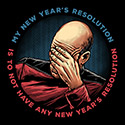 No New Year’s Resolution