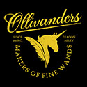 Ollivander’s Wand Shop