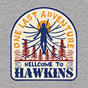 One Last Adventure