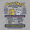 PurrTect Home Monitoring System