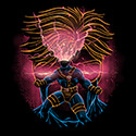 Rage of the Optic Blast