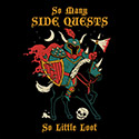 So Many Side Quests