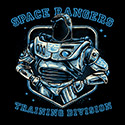Space Rangers Training Division