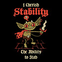 Stabby Goblin