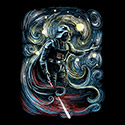 Starry Dark Lord