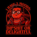 Stranger Kid Delightful