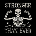 Stronger Than Ever