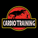 T-rex Cardio Training