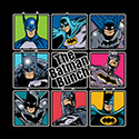 The Bat Bunch