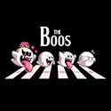 The Boos