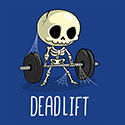 The Dead Lift