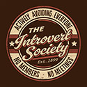 The Introvert Society