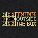 Thinking Outside The Box