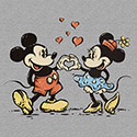 Two Hands, One Heart