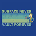 Vault Forever