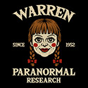 Warren Paranormal Research