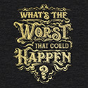 What Could Happen?