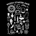 Witch Starter Pack