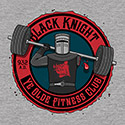 Ye Olde Fitness Club