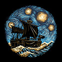 A Starry Expedition