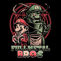 Anime Game Brothers