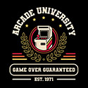 Arcade University