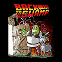 Back to the Swamp