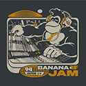 Banana Jam