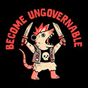 Become Ungovernable