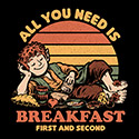 Breakfast Food Movie