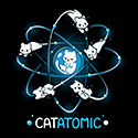 Catatomic