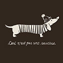 Ceci n’est pas une saucisse