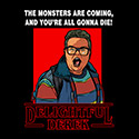 Delightful Hero