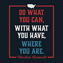 Do What You Can