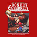 Donkey & Barrels