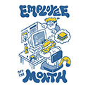Employee of the Month