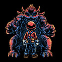 Encounter in the Castle